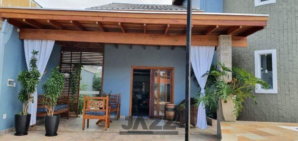 Casa, 6 quartos, 206 m² - Foto 18