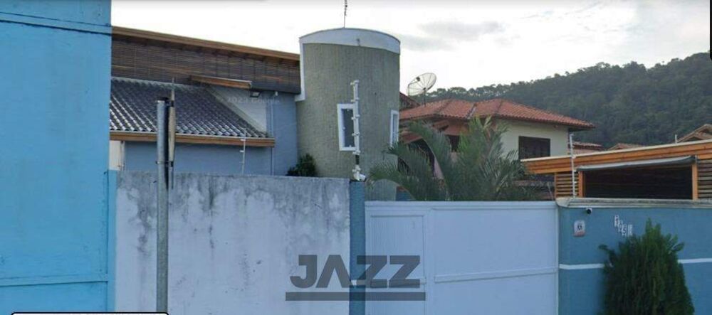 Casa, 6 quartos, 206 m² - Foto 17