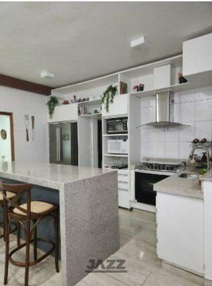 Casa, 6 quartos, 206 m² - Foto 13