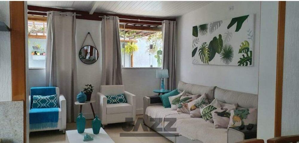 Casa, 6 quartos, 206 m² - Foto 15