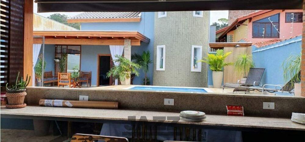 Casa, 6 quartos, 206 m² - Foto 14