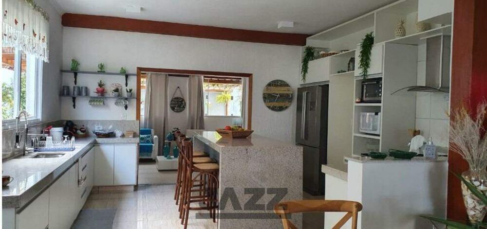 Casa, 6 quartos, 206 m² - Foto 16