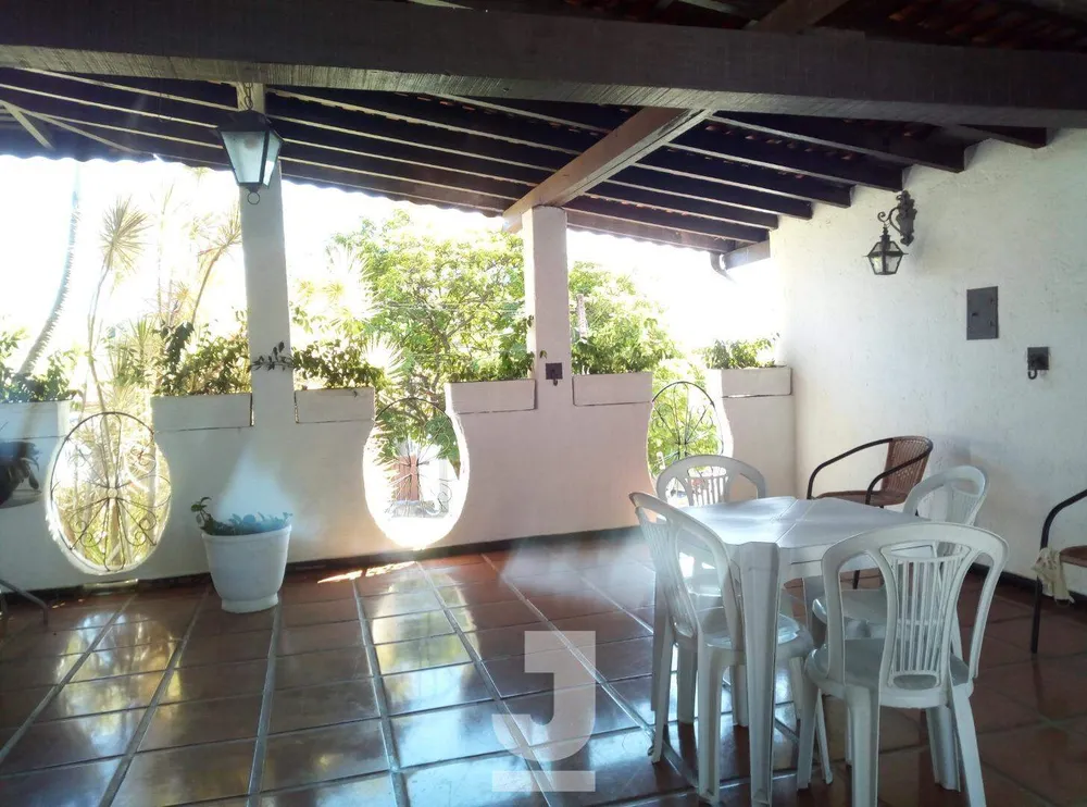 Casa, 4 quartos, 380 m² - Foto 3