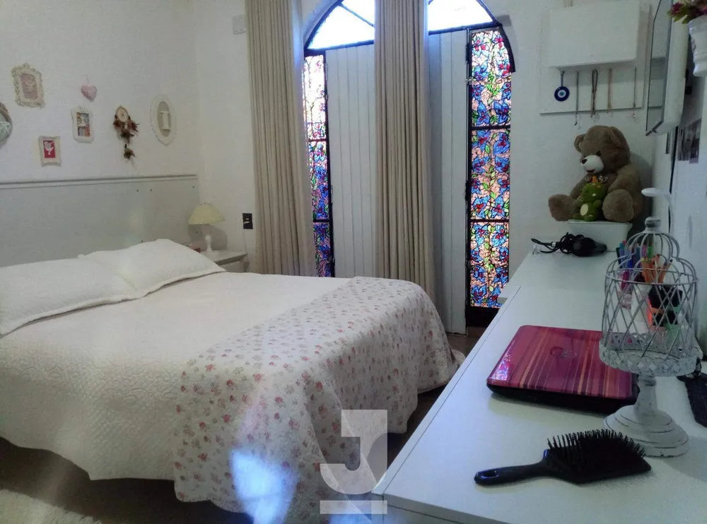 Casa, 4 quartos, 380 m² - Foto 4