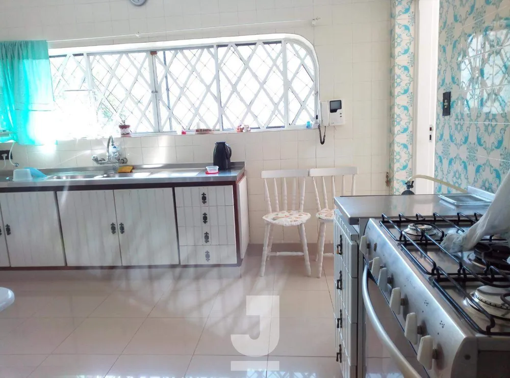Casa, 4 quartos, 380 m² - Foto 2