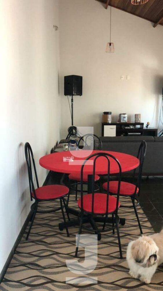 Casa, 4 quartos, 360 m² - Foto 5