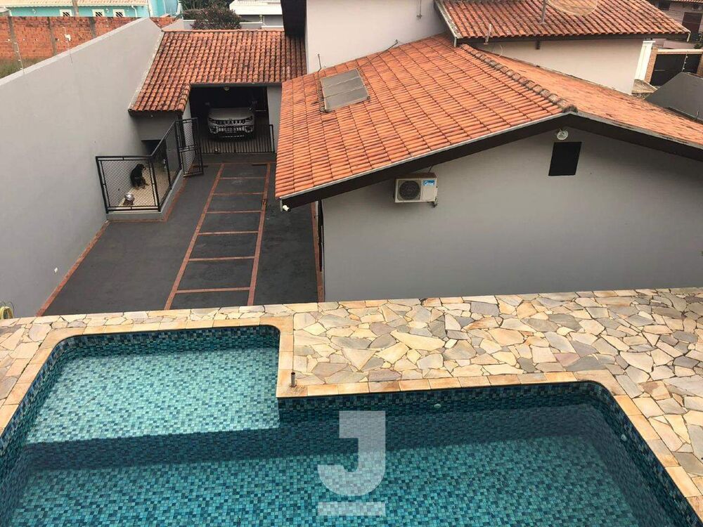 Casa, 4 quartos, 360 m² - Foto 4