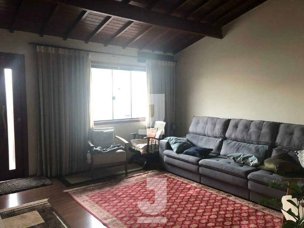 Casa, 4 quartos, 360 m² - Foto 8
