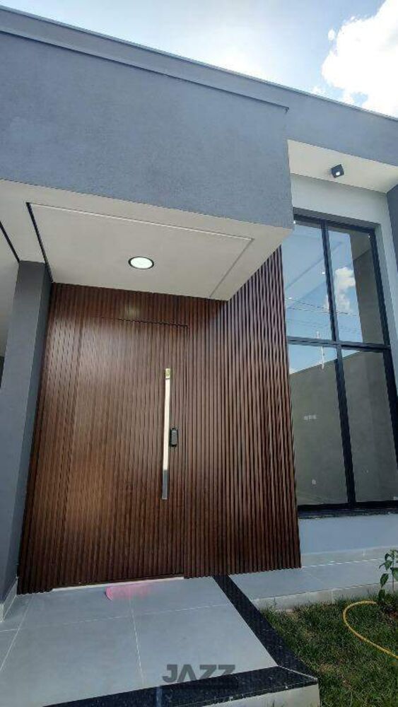 Casa à venda com 3 quartos, 149m² - Foto 4