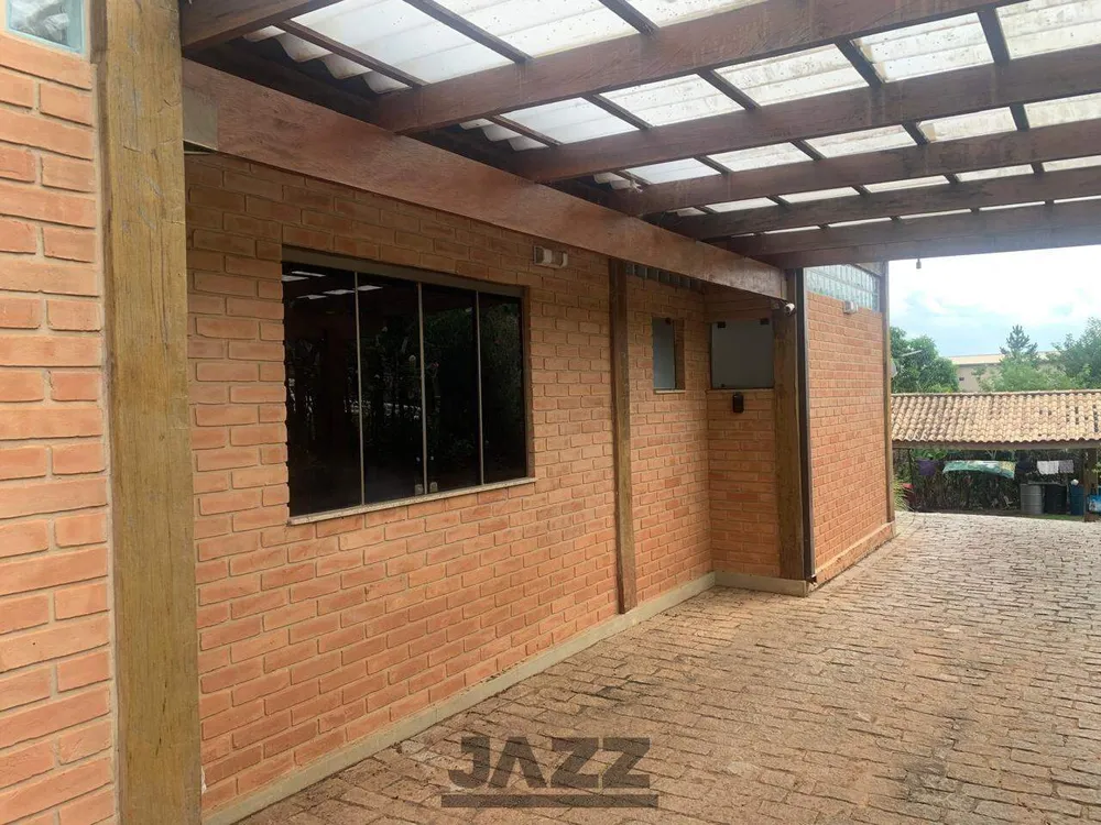 Chácara, 2 quartos, 1050 m² - Foto 5