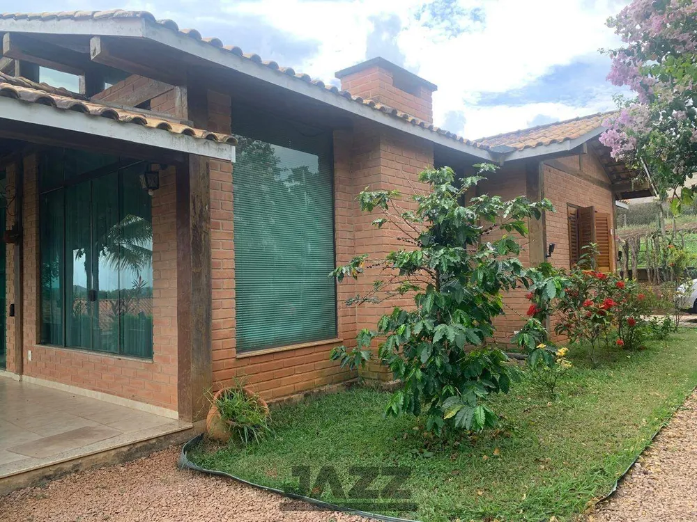 Chácara, 2 quartos, 1050 m² - Foto 8