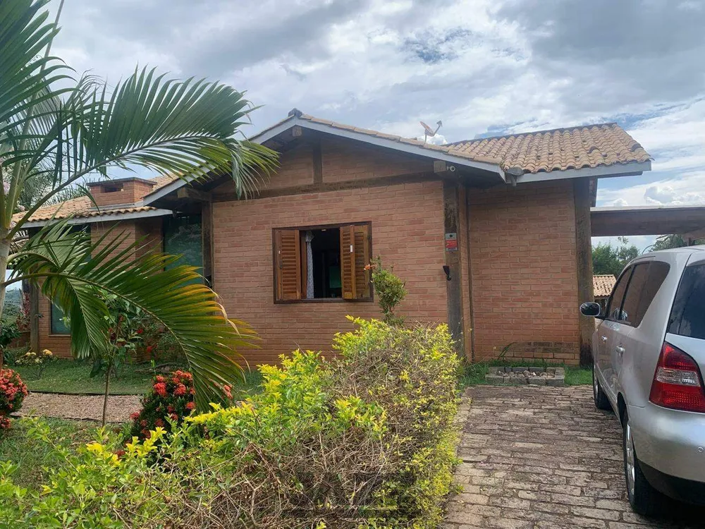 Chácara, 2 quartos, 1050 m² - Foto 2