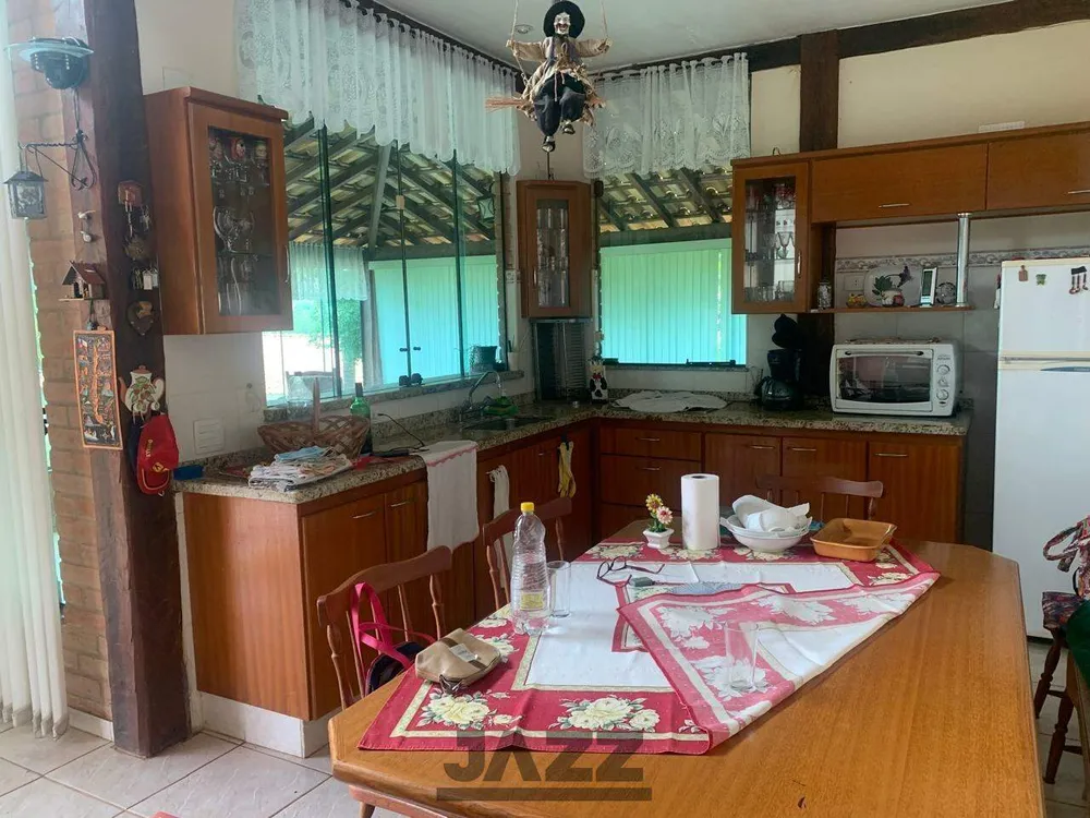 Chácara, 2 quartos, 1050 m² - Foto 11