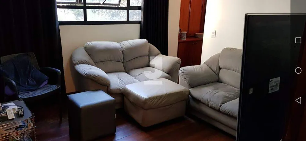 Apartamento, 4 quartos, 330 m² - Foto 1