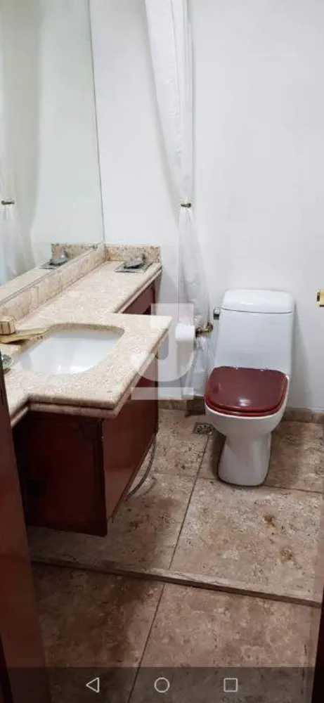 Apartamento, 4 quartos, 330 m² - Foto 8