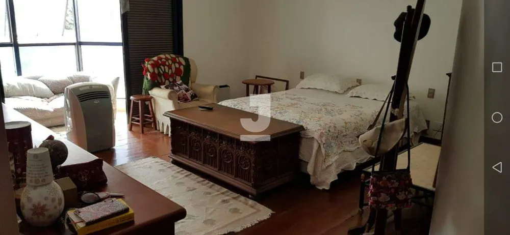 Apartamento, 4 quartos, 330 m² - Foto 4