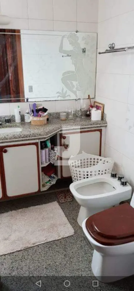 Apartamento, 4 quartos, 330 m² - Foto 5