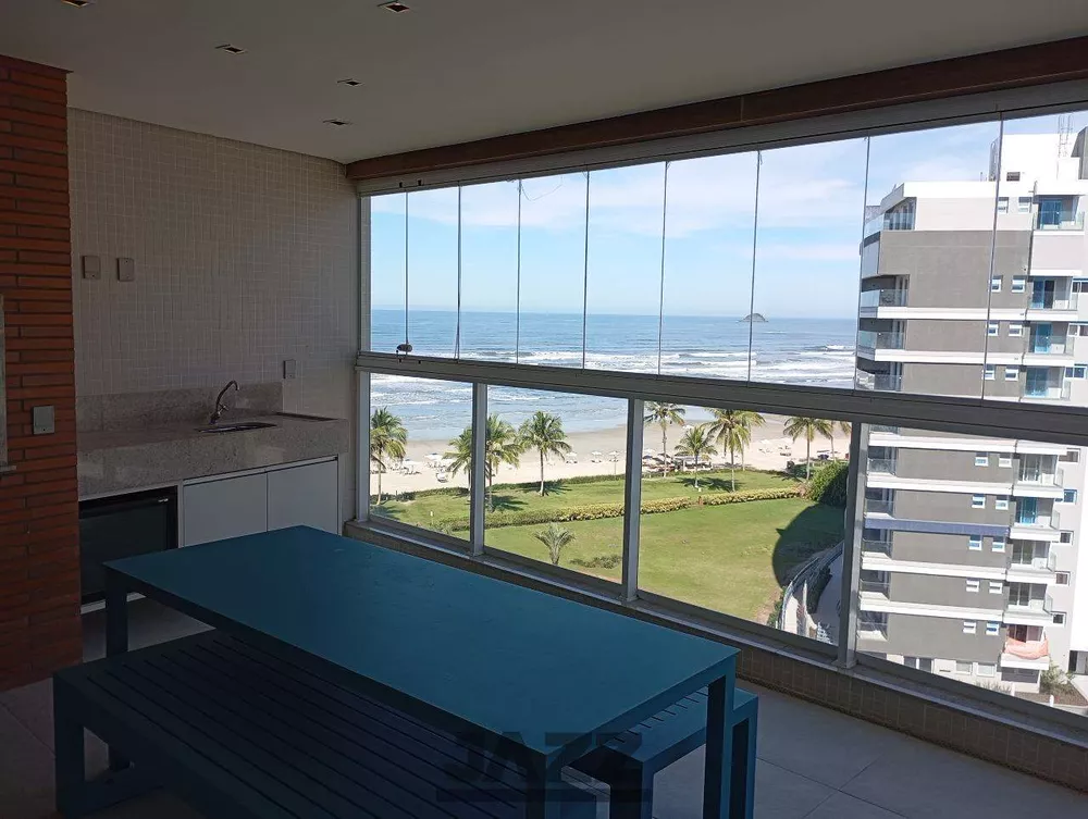 Apartamento, 4 quartos, 240 m² - Foto 2