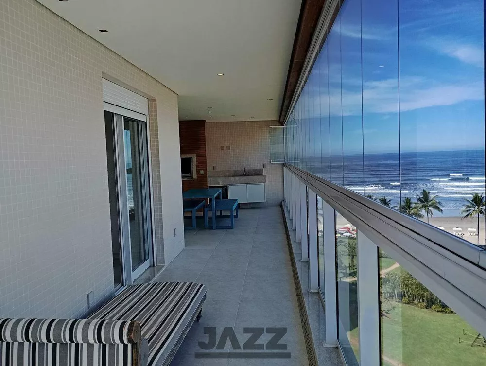 Apartamento, 4 quartos, 240 m² - Foto 1