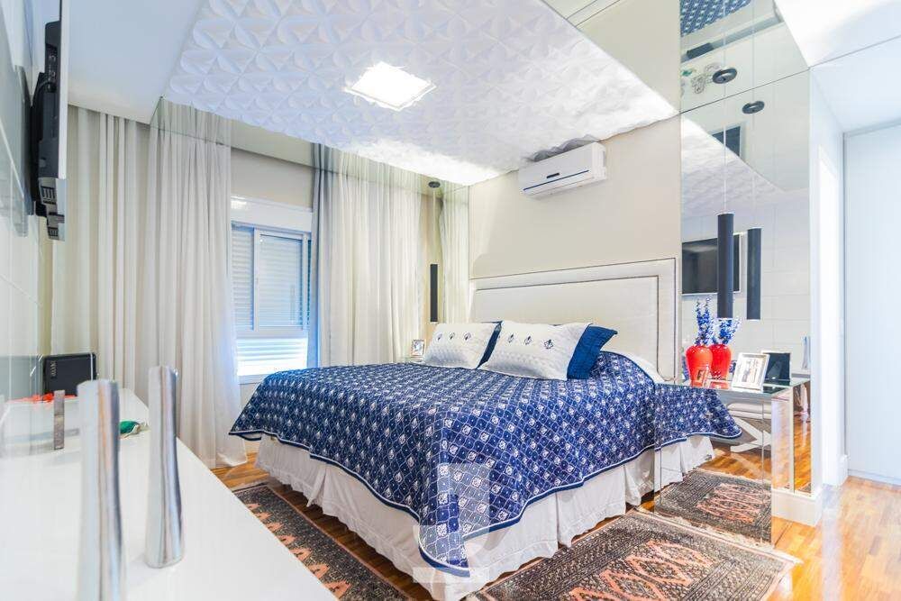 Apartamento, 3 quartos, 181 m² - Foto 4