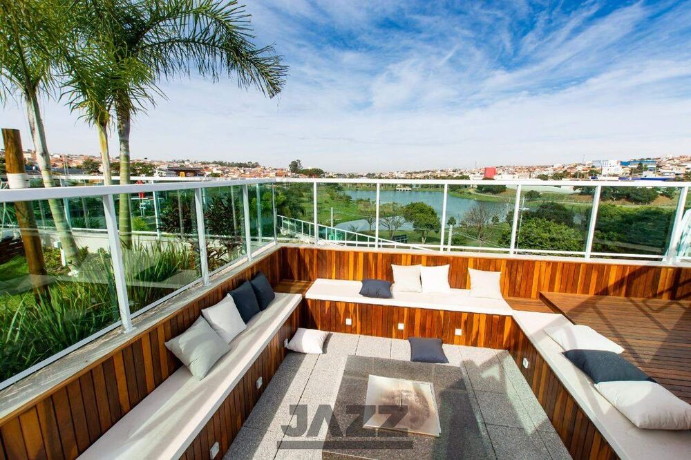 Apartamento, 3 quartos, 106 m² - Foto 3