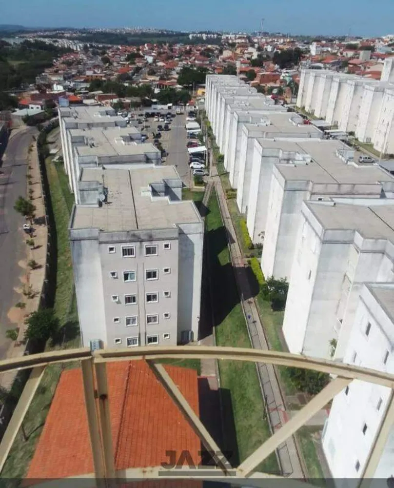 Apartamento, 2 quartos, 57 m² - Foto 1