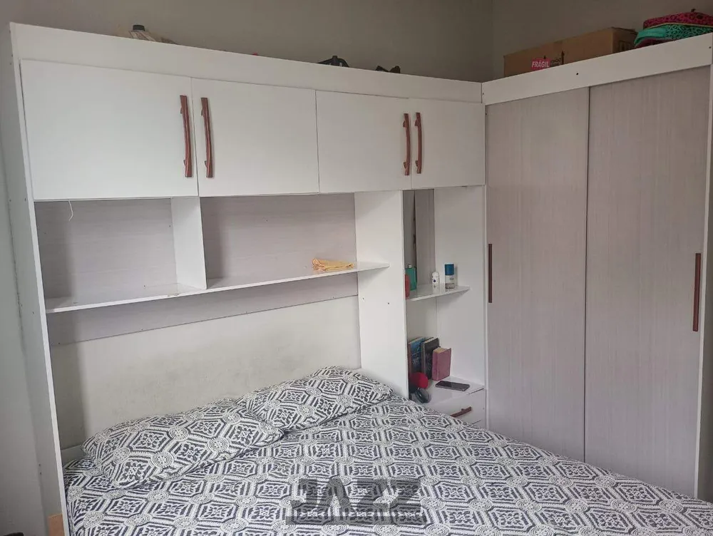 Apartamento, 2 quartos, 57 m² - Foto 5