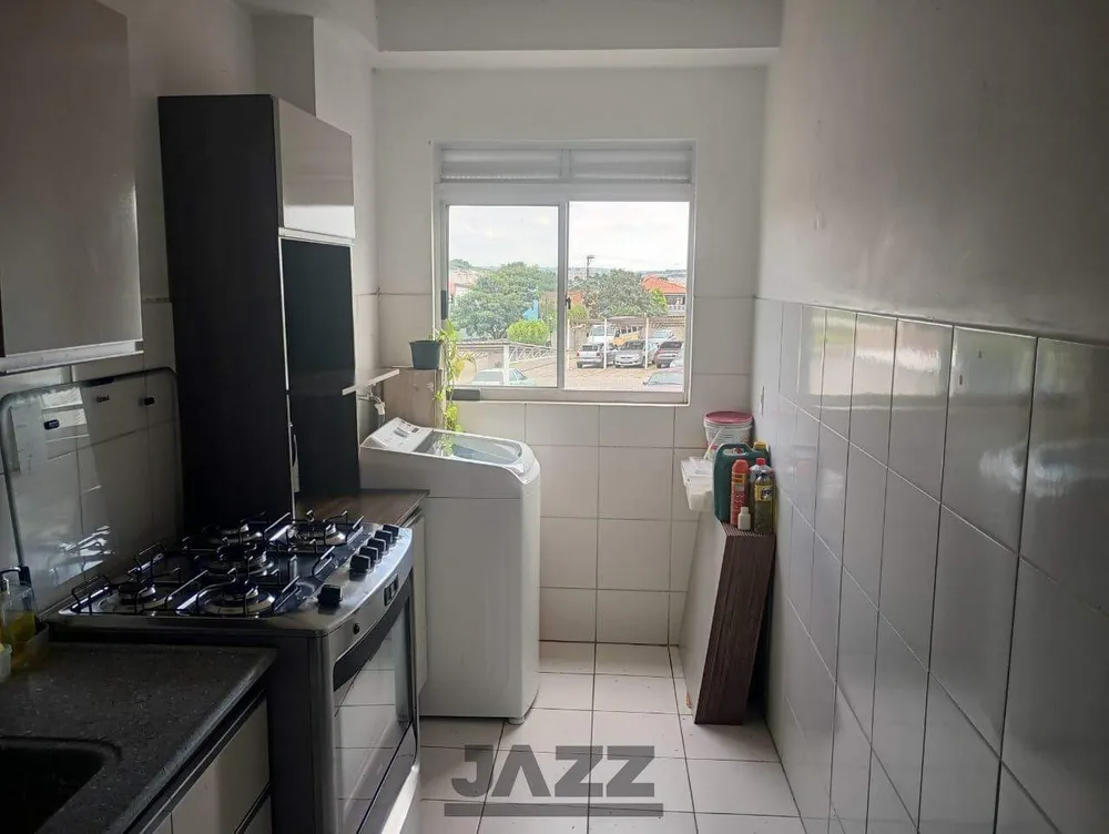 Apartamento, 2 quartos, 57 m² - Foto 3