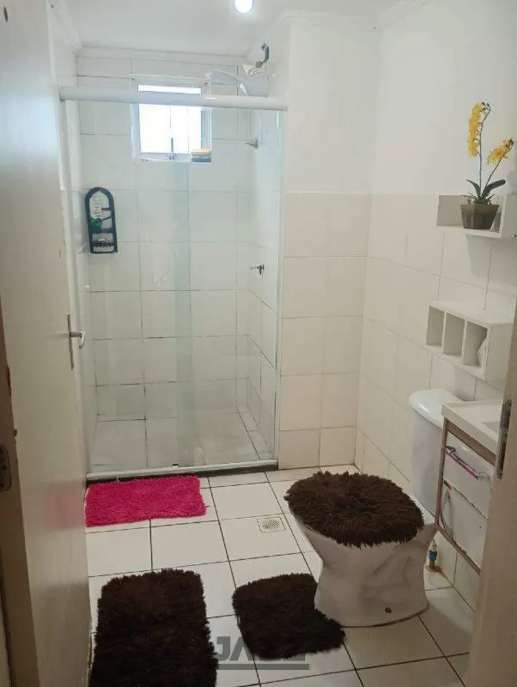 Apartamento, 2 quartos, 57 m² - Foto 6