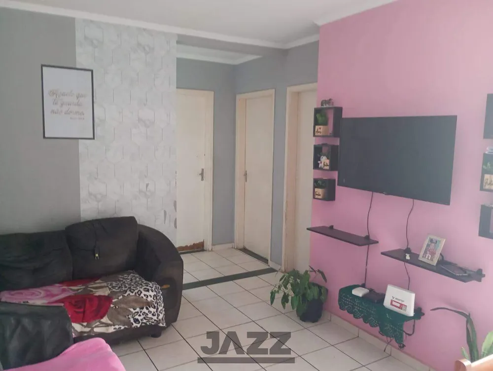 Apartamento, 2 quartos, 57 m² - Foto 2