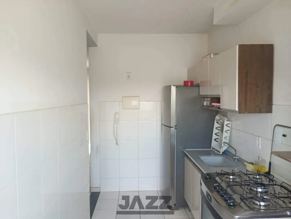 Apartamento, 2 quartos, 57 m² - Foto 4