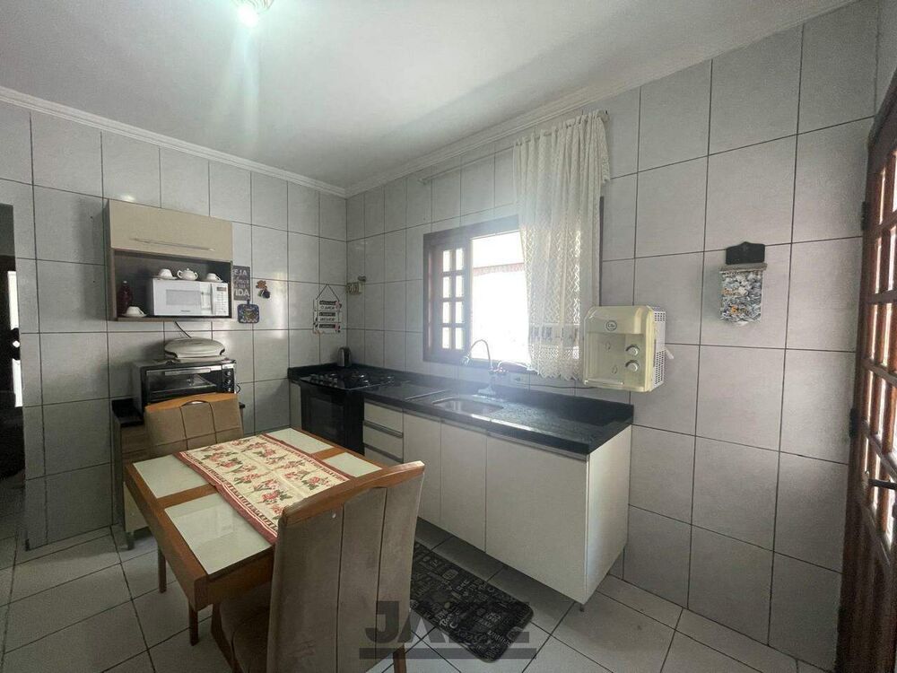 Casa à venda com 2 quartos, 63m² - Foto 6