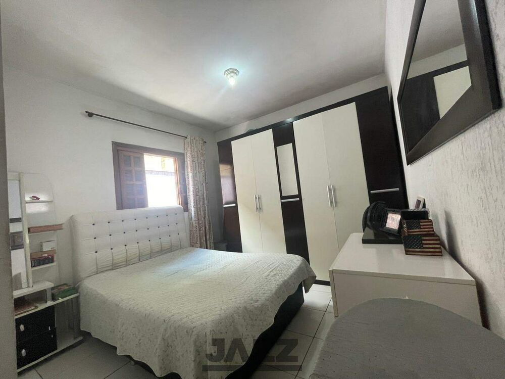 Casa à venda com 2 quartos, 63m² - Foto 9