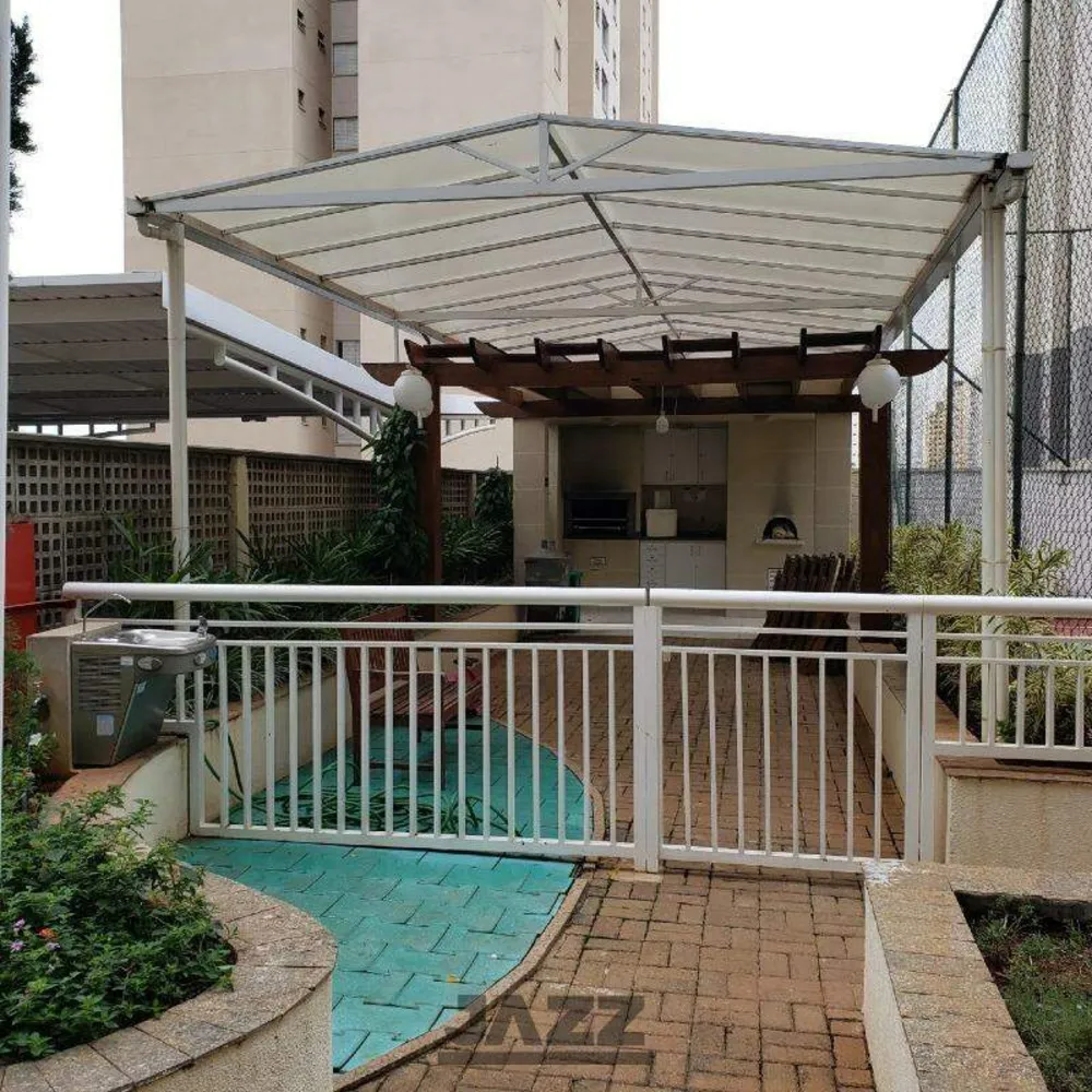 Apartamento, 3 quartos, 69 m² - Foto 10