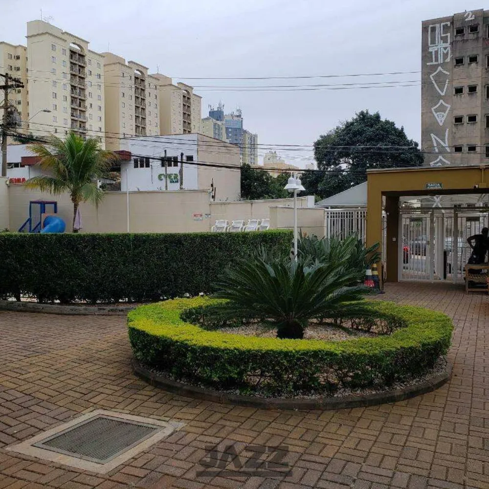 Apartamento, 3 quartos, 69 m² - Foto 11