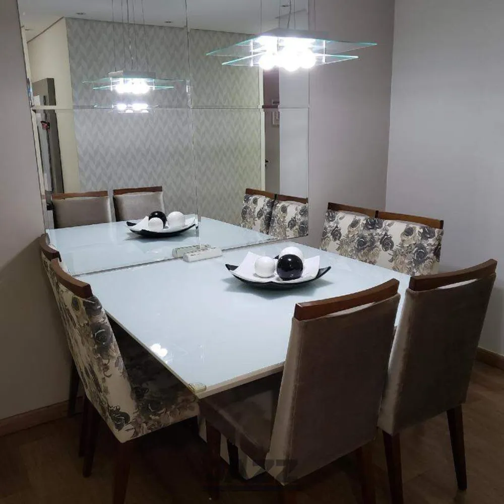 Apartamento, 3 quartos, 69 m² - Foto 1
