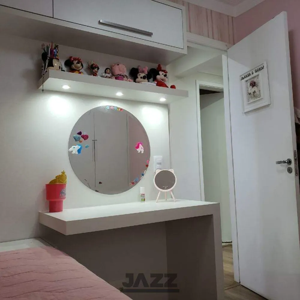 Apartamento, 3 quartos, 69 m² - Foto 3