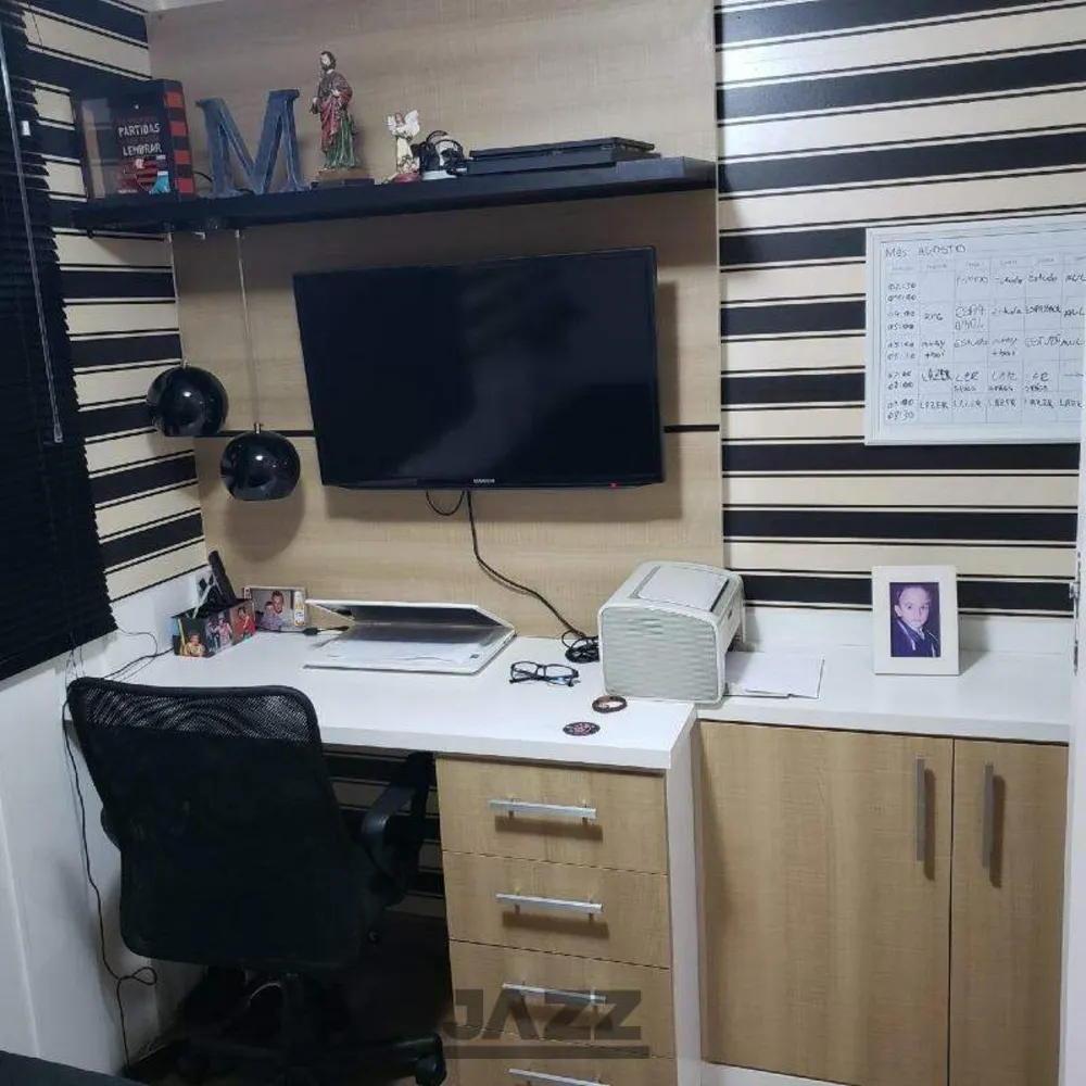 Apartamento, 3 quartos, 69 m² - Foto 4