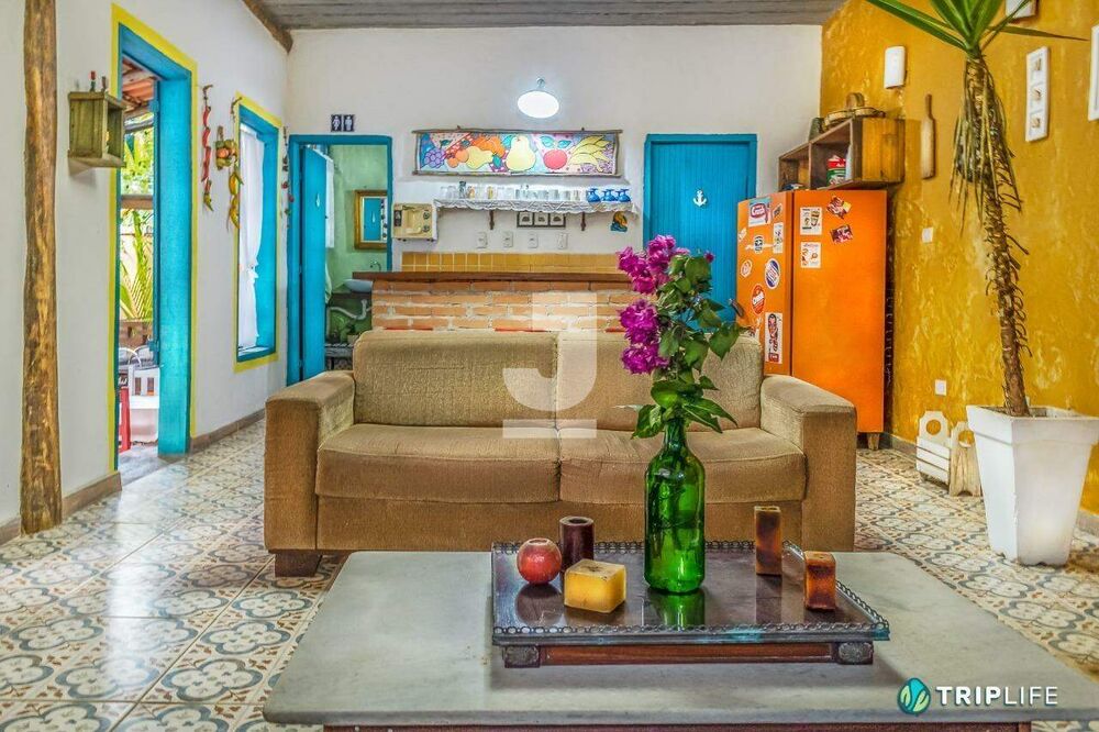 Casa, 8 quartos, 300 m² - Foto 4