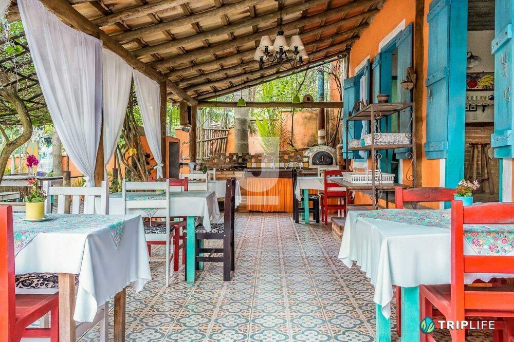 Casa, 8 quartos, 300 m² - Foto 3