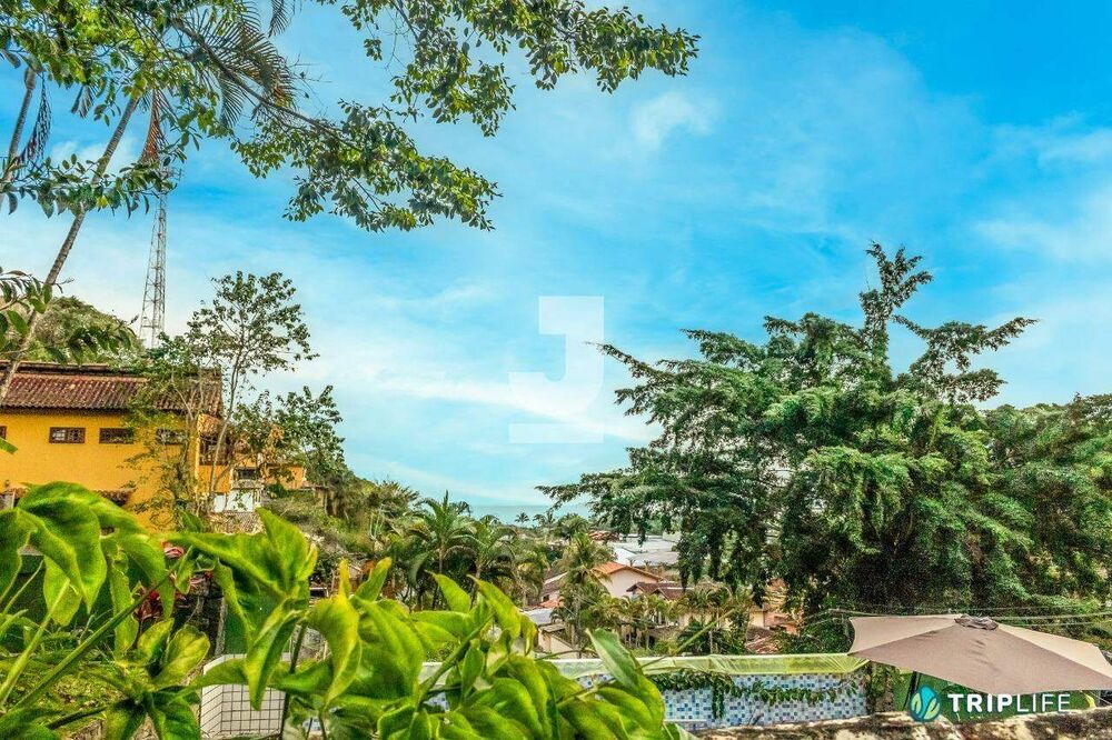 Casa, 8 quartos, 300 m² - Foto 2