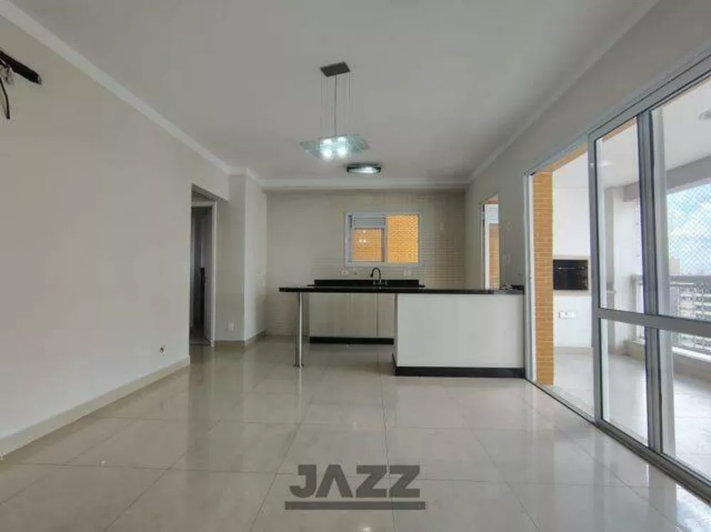 Apartamento, 3 quartos, 119 m² - Foto 1