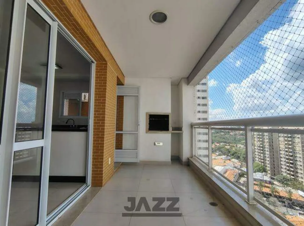 Apartamento, 3 quartos, 119 m² - Foto 5