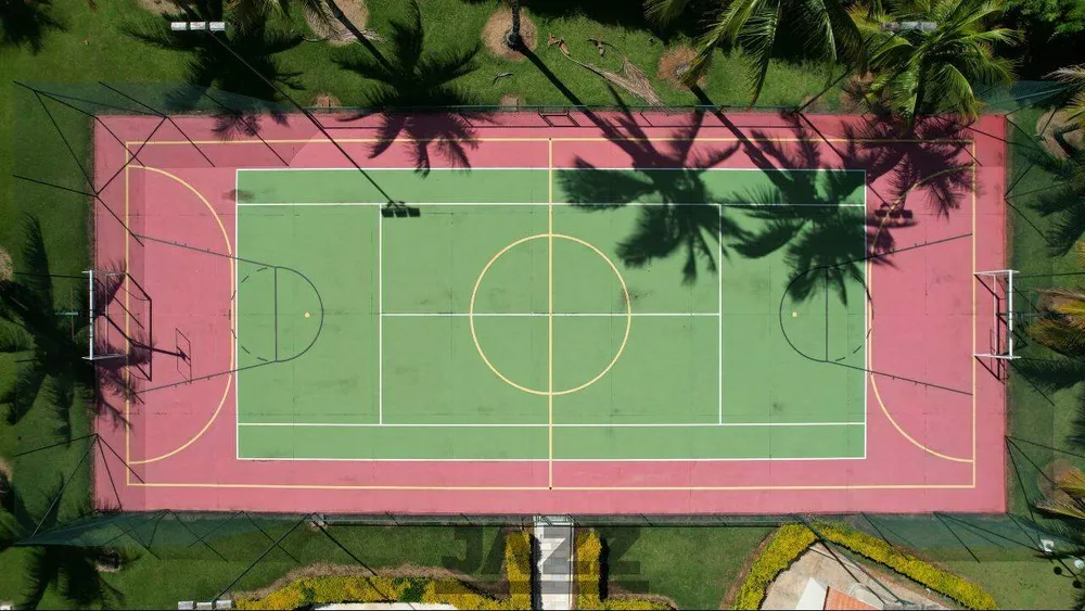 Chácara, 5 quartos, 4278 m² - Foto 5