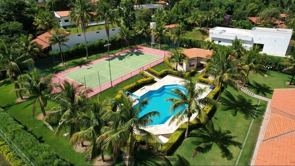Chácara, 5 quartos, 4278 m² - Foto 2