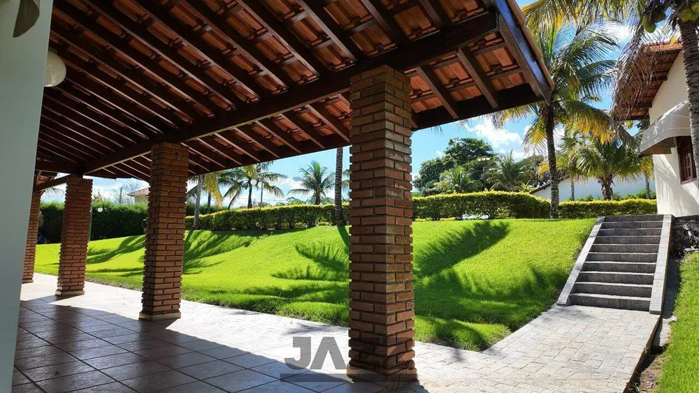 Chácara, 5 quartos, 4278 m² - Foto 4