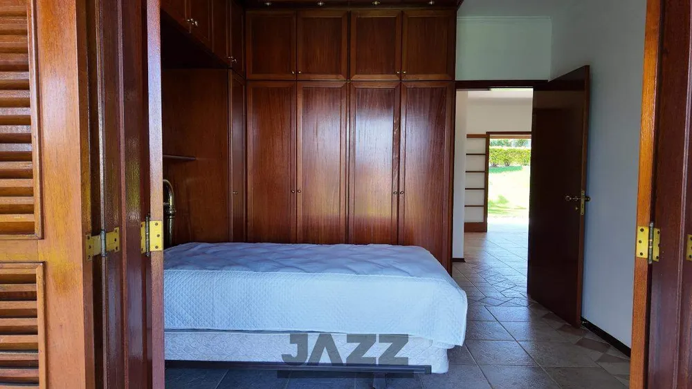 Chácara, 5 quartos, 4278 m² - Foto 8