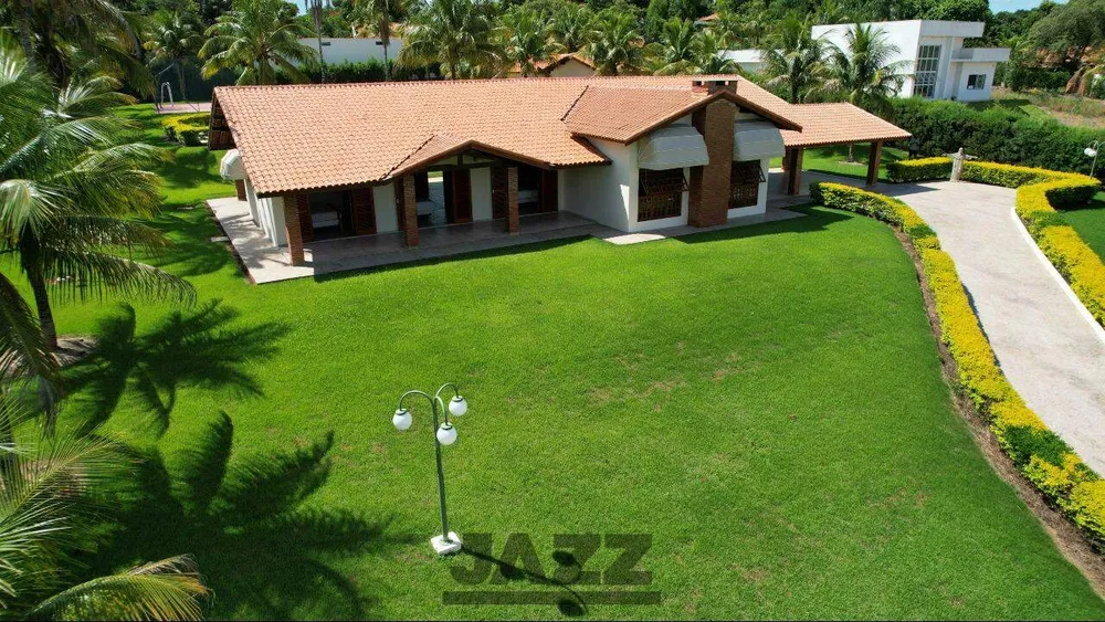 Chácara, 5 quartos, 4278 m² - Foto 7