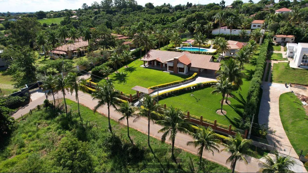 Chácara, 5 quartos, 4278 m² - Foto 3