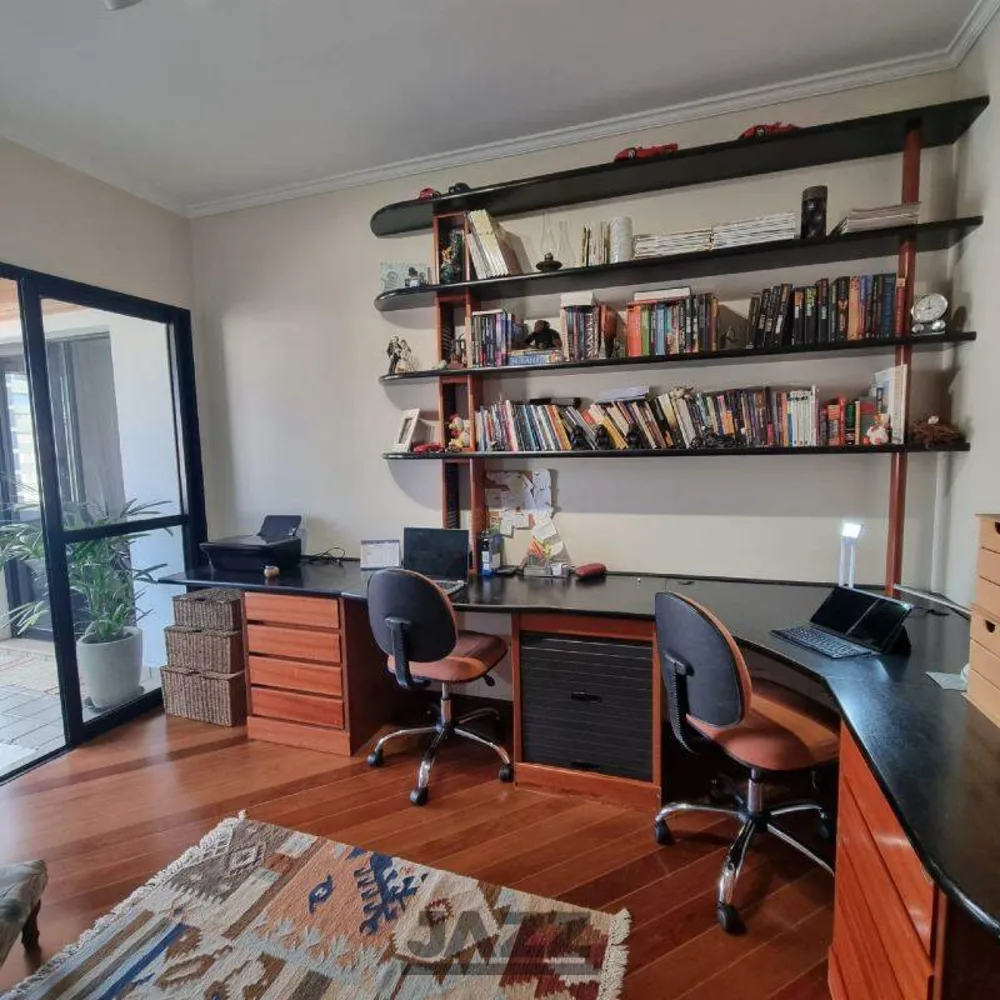 Apartamento, 3 quartos, 165 m² - Foto 24